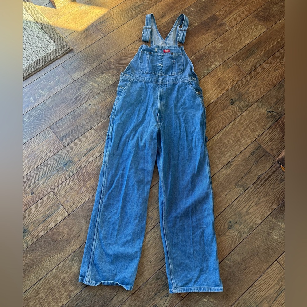 Men’s Dickies Overalls - NWOT